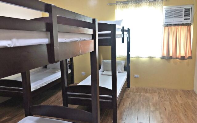 Sea Garden Resort Iloilo