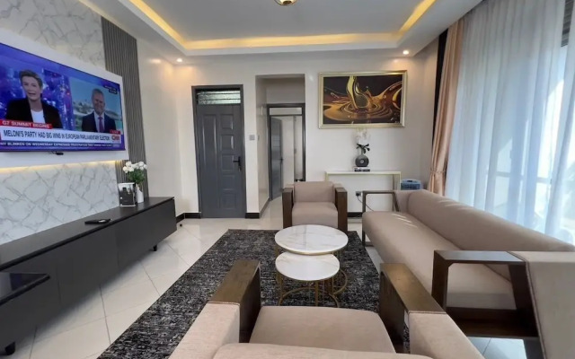 Livluxe Apartments