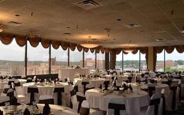 The Sioux City Hotel & Conference Center