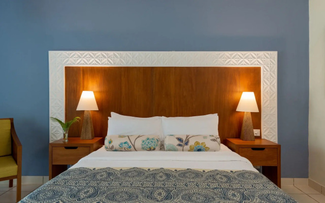Diamonds Leisure Beach & Golf Resort