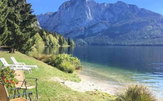 Hotel am See - Seeresidenz