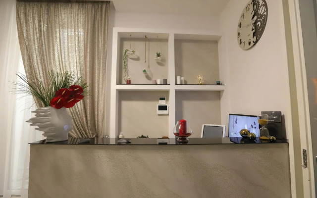 Mecla Suites