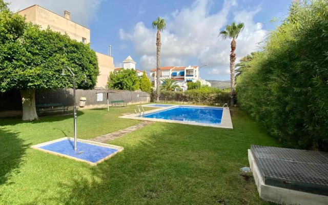 Casa Manolí 10min andando hasta la playa