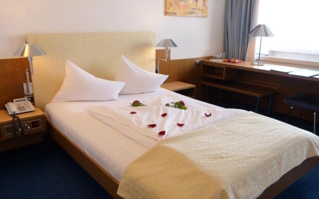 Hotel Metropol
