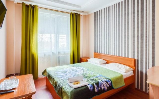 Mini Hotel Na Saratovskoy