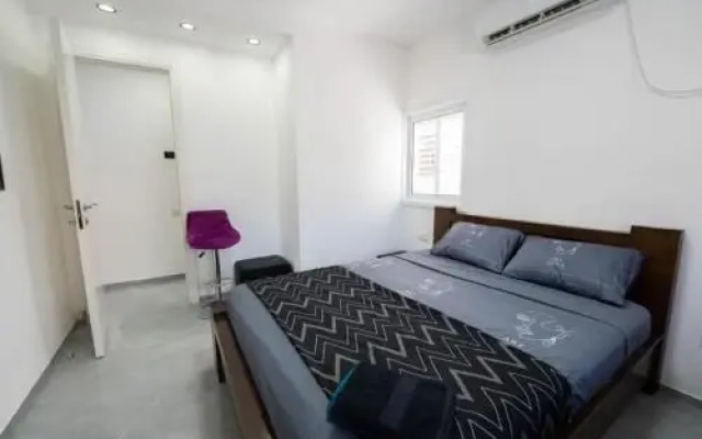New! luxus- Best suit 2 minutes fromTel Aviv