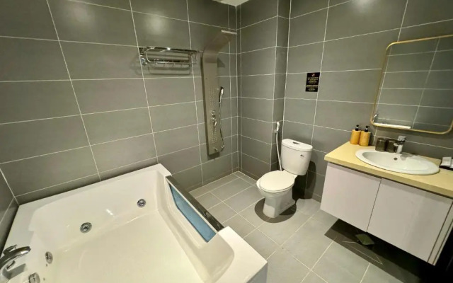 Phu An Hotel