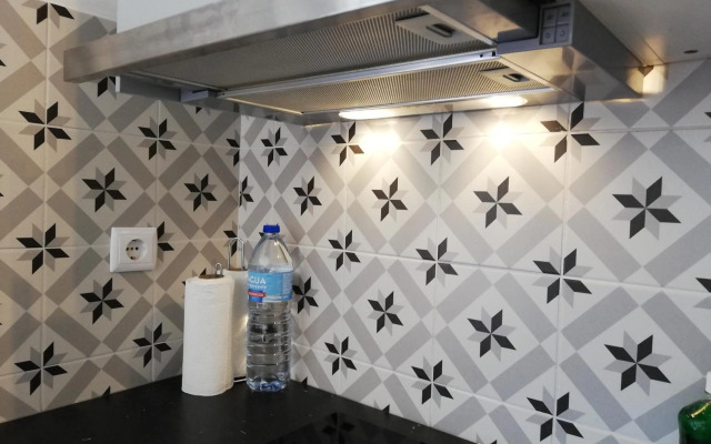 Belchior Apartment - Belch1952