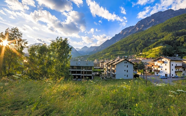 Hotel Giardino