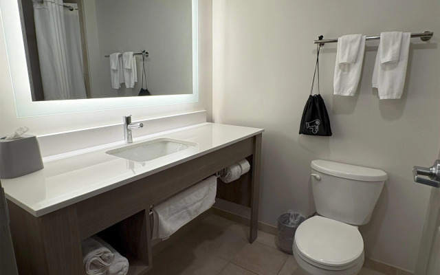 Wingate by Wyndham State Arena Raleigh/Cary