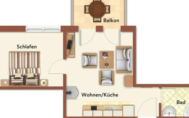 Karlshagen Beach Residence