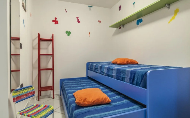 Casa Vacanza Villa Omero
