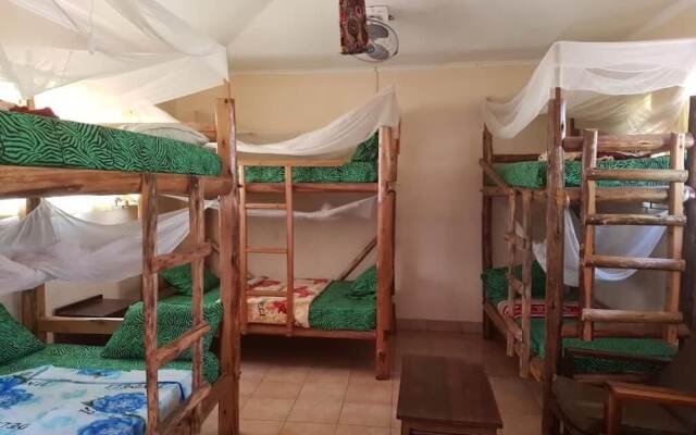 Climbers home - Hostel