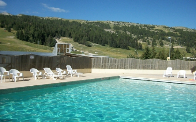 Noemys les Toits du Devoluy