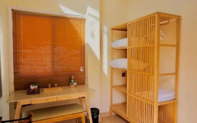 Moon in 9 haus Cafe & Villas