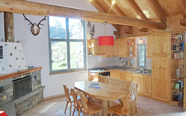 Rustico Orino Malvaglia