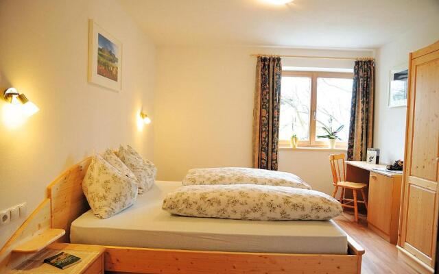 Appartements Schusterbauer