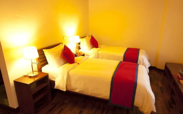 Shambaling Hotel