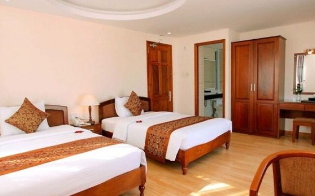 Hanoi Golden 3