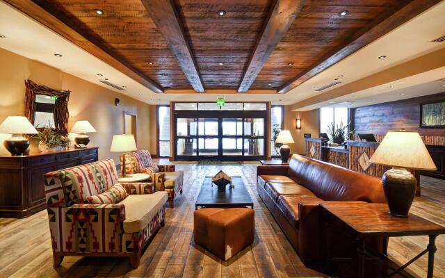 Homewood Suites by Hilton Kalispell, MT