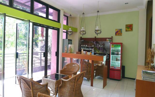 Hotel Jawa and Residences