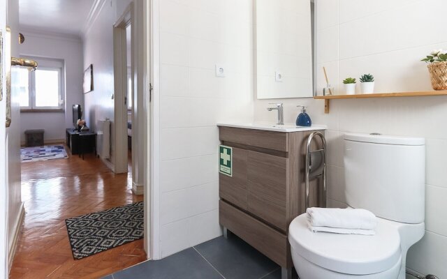 Almirante Classic by Homing