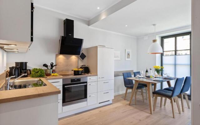 Zur Heiderose 3 Whg 3b MuschelSucher