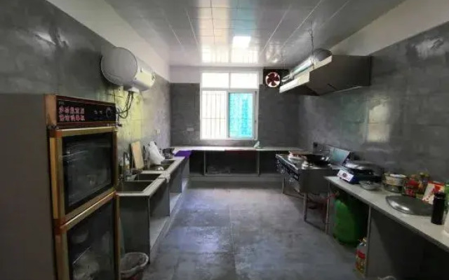 Jihe Xiaozhu Guesthouse