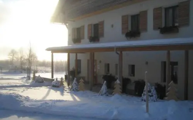 Ferienwohnung Birkenhof