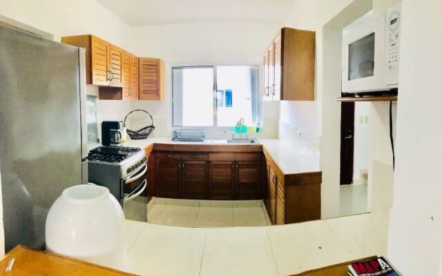 Mayamar BY Xlieva, House IN Playacar Close TO 5TH