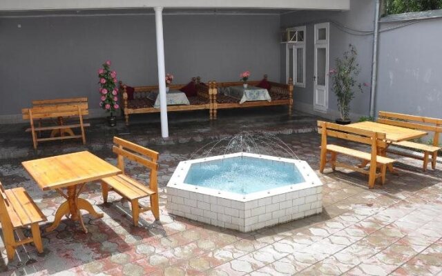 Lux Hotel