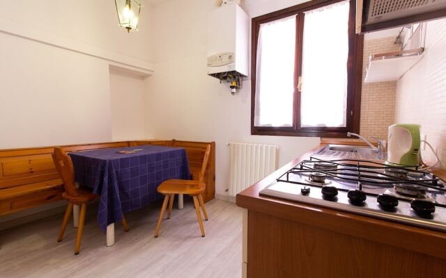 Veneziacentopercento Rooms & Apartments