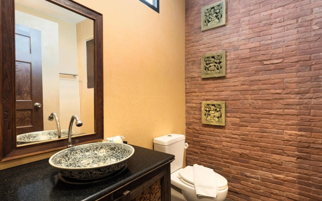 Seeka Boutique Resort