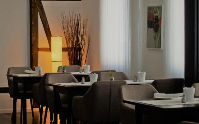 Hotel-Restaurant Zum Schwanen