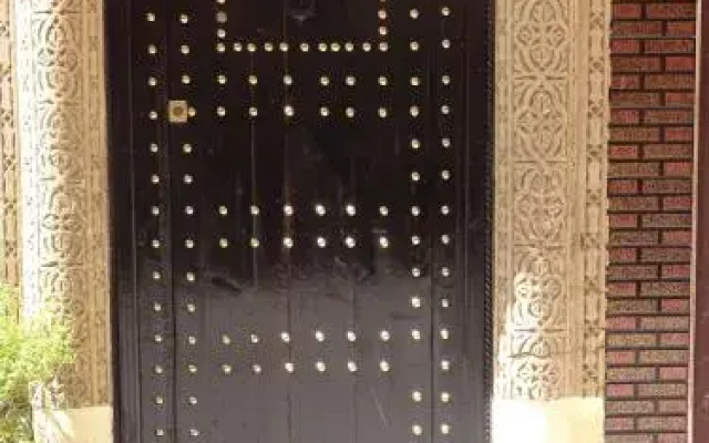 Riad Bab Lakhmiss