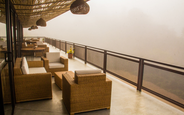 Cannúa Lodge