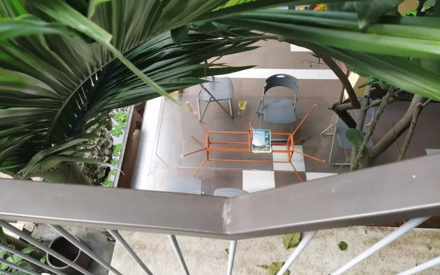 Q Homestay Garden
