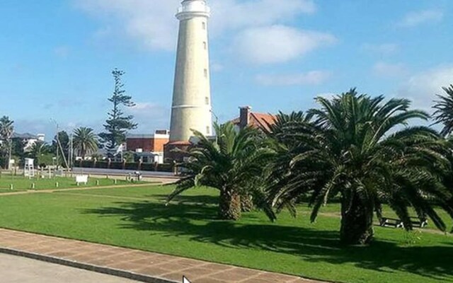 Hotel del Faro Punta del Este