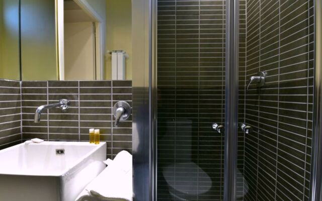 House Tipo A Castiglione della Pescaia