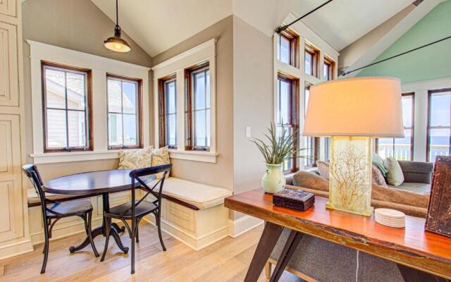 1611 - The Salted Rim Retreat