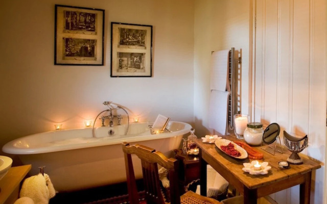 Samara Karoo Reserve