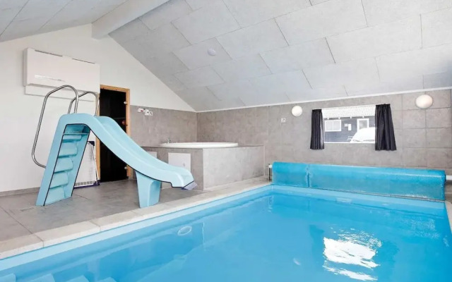 Luxury Retreat by Skastrup - By Traum Ferienwohnungen
