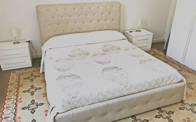 Gramignani House Catania