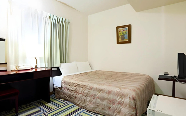 Hotel Osaka World