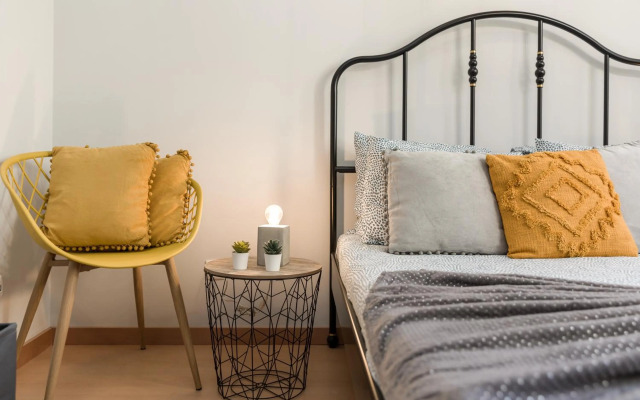 Oporto Bonjardim Residence