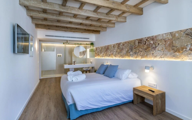 Hotel S'Antiga Adults Only