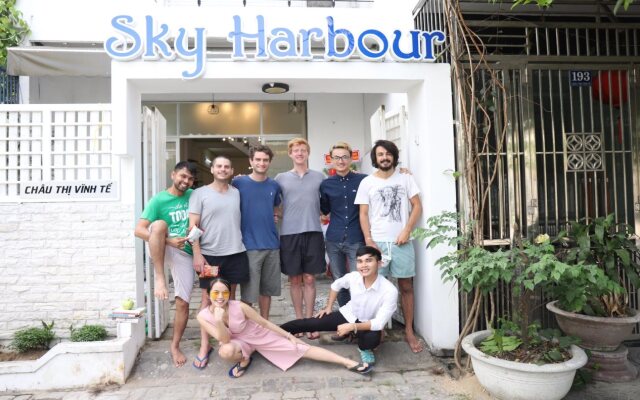 Sky Harbour Hostel Da Nang