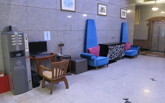 Formosa Alliance Caowu Dao Hotel