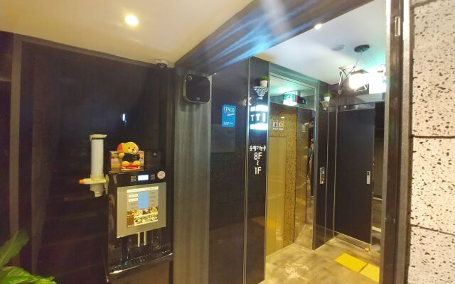 T Hotel