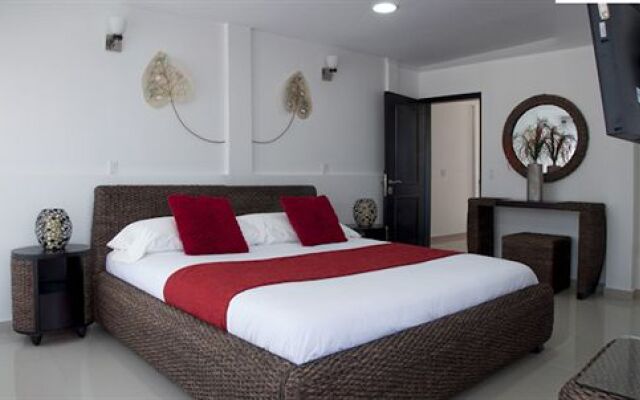 Le Castel Blanc Hotel Boutique